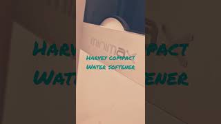 Transforming Hard Water to Soft Our Experience with Installing a Harvey Water Softener [upl. by Cida666]