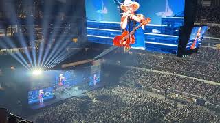 Kenny Chesney  Live at ATampT Stadium Arlington TX 5112024 [upl. by Okubo]