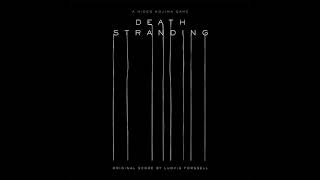 BBs Theme  Death Stranding OST [upl. by Orgell]