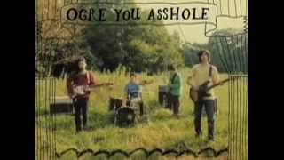 OGRE YOU ASSHOLE  しらない合図しらせる子PV [upl. by Joellyn]