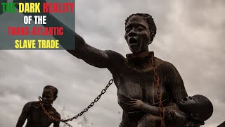 Exposing The Hidden Legacy Of The Transatlantic Slave Trade [upl. by Orten]