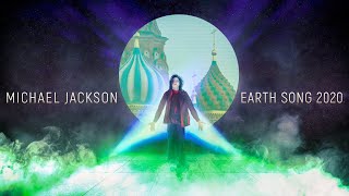 Michael Jackson  Earth Song 2020 [upl. by Standley]