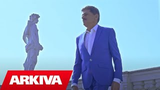 Sabri Fejzullahu  Vula e dashurise Official Video 4K [upl. by Ailegra]