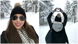 FERIE W GÓRACH I SNOW FEST I DAILY VLOG [upl. by Seale384]