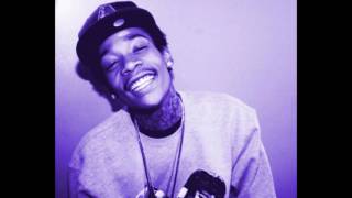 Wiz Khalifa  Goodbye Slowed amp Screwed [upl. by Benenson822]