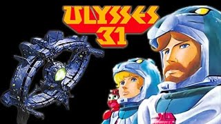 Ulysses 31  Episode 10  quotTemple of the Laestrygoniansquot [upl. by Ani]