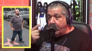 Joey Diaz Talks About the Problem with Lee Living Alone [upl. by Eelegna269]