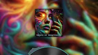 AlvinTep  Space of Awareness Original Mix [upl. by Jaymee]