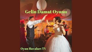 Gelin Damat Oyunu [upl. by Akinas935]