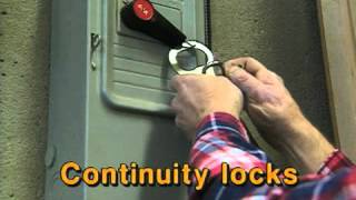 Lock Out Procedures [upl. by Audun]