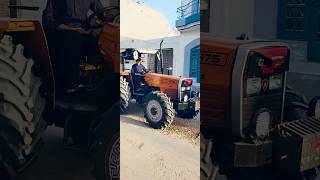 Arsal farm mf 475 new tractor hiphop punjabi punjabisong rap trtrailer videos ailer [upl. by Hijoung]