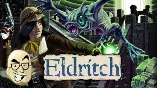 Lets Look At Eldritch PC [upl. by Eniamraj]