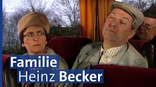 Familie Heinz Becker Die Busfahrt nach Lourdes  saarländische KultComedy [upl. by Nahtaoj]