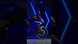 Yamaha R3 new yamaha yamahar3 yamahamotorcycles [upl. by Nabois]