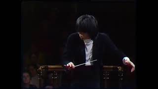 Seiji Ozawa conducts Berliozs quotThe Damnation of Faustquot in 1973 [upl. by Legyn]