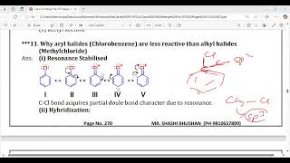 L4 ALKYL HALIDES by Shashi sir 9810657809 [upl. by Atreb20]