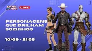 LIVE BRILHANDO SOZINHA NA COLEÇÃO [upl. by Dlonyar]