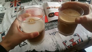 ▷Probando mi cafetera Tassimo Vivy 2 🥇 Review  Opinion real  Vir granados [upl. by Naivaf]