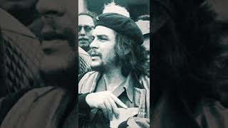 Che Guevara Whatsapp Status cheguevara revolution status shorts viral sahkhan [upl. by Aihsyn]