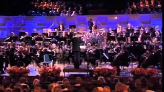 Ennio Morricone live in Rotterdam De Doelen 1988 part 1 [upl. by Ergener]