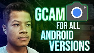 Download GCAM for Every Android Version  Official GCAM Ports Link [upl. by Marlea]