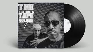 The Beatnuts  The Beatnuts Tape VOl 01 [upl. by Bein]