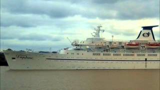 Princess Daphne Cruise Ship [upl. by Ginelle]