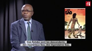 Histoire amp patrimoine  les Kotoko HGARFI épisode 11 [upl. by Jariv]