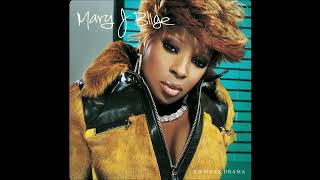 Family Affair  Mary JBlige [upl. by Larrej]