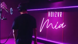 Huizvr  Coming soon Video oficial [upl. by Yenohtna]