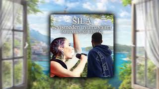 SILA  Sevişmeden Uyumayalım İSO  Afro House Remix [upl. by Yeorgi157]