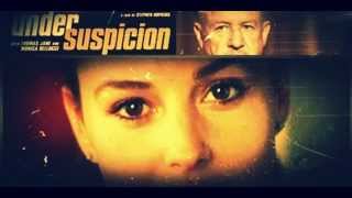 Under Suspicion 2000  Title Sequence Soundtrack 17 [upl. by Rocco]