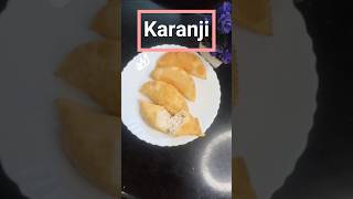 Karanji karanji trending ytshorts youtubeshorts diwalisnacks diwalifood diwalispecial diwali [upl. by Euqinim135]