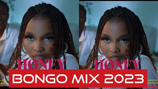 BONGO VIDEO MIX 2023  DJ PEREZ  DIAMOND PLATNUMZ KUSAH HARMONIZE ALIKIBA ZUCHU JAY MELODY [upl. by Martine]