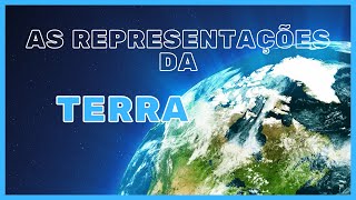 As representações da Terra [upl. by Atileda90]