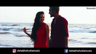 Ghar Se Nikalte Hi Cover Rishabh Shukla Naseeb Ft Trupti  Chandrajit Kamble  Armaan Malik [upl. by Nat]