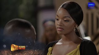 Finally a proposal – Sibongile amp the Dlaminis  Mzansi Wethu  S1  Ep 144 [upl. by Ynohtnad367]