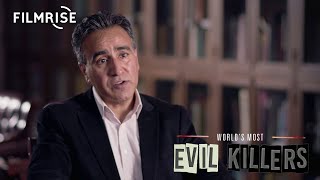 Worlds Most Evil Killers  Season 5 Episode 8  Sabah Khan  Full Episode [upl. by Elwira530]