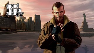 How to play GTA IV in windowed screen [upl. by Elleimac79]