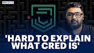 The CRED Story How It Was Built  CEO Kunal Shah At Global Fintech Fest [upl. by Fraase]