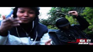 Tri shy ft Shaunie Tha Don Try Me Remix Shot By Megacity Media [upl. by Grazia439]