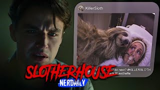 El Perezoso Asesino e Influencer Slotherhouse EN 14 MINUTOS [upl. by Missy]