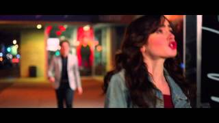 Love Rosie Clip [upl. by Sonitnatsnok]