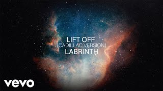 Labrinth  Lift Off Exuberance  Official Lyric Video [upl. by Assener]