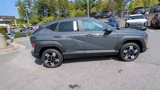 2024 Hyundai Kona Kennesaw Marietta Woodstock Acworth Roswell GA HOKHK036954 [upl. by Fifi]