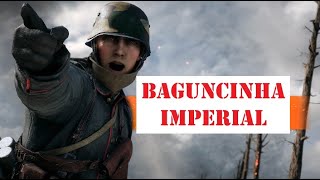 Ação Imperial Costeira 🔥 bf1 [upl. by Etiuqal]