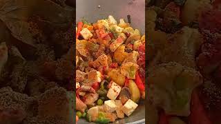 Restaurant Style Mix Veg  Stir Fry Vegetables  Celebration Special  Must try [upl. by Ahsiekram]