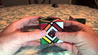 Multi Skewb Tutorial [upl. by Hildagard711]