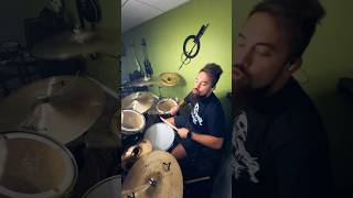 New Noise  The Refused  Drum Cover [upl. by Allenotna]