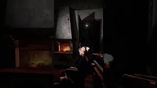 RUNNING IN MY HOUSE dayz zombiesurvival horrorgaming jumpscare viralvideo shortsgaming [upl. by Hannie]